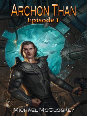 cover image of Archon Than